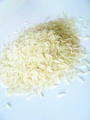 Brown Rice vs. White Rice: Things You May Not Know