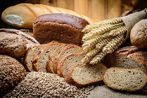 Can Eating Gluten Cause Hair Loss?