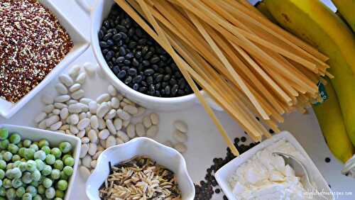 Carbs for Weight Loss and Gluten-Free Diet