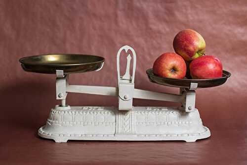 Choosing the Right Apple For Recipes