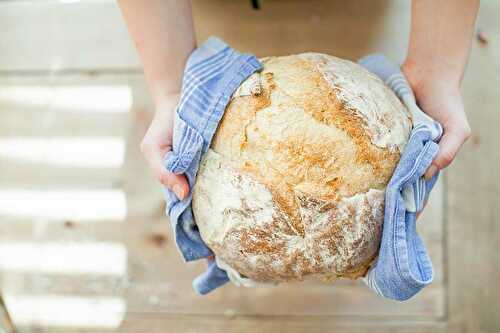Gluten-Free Bread Recipes 10 No-Fail