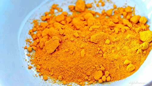 Healthier and Younger Looking Skin with Turmeric