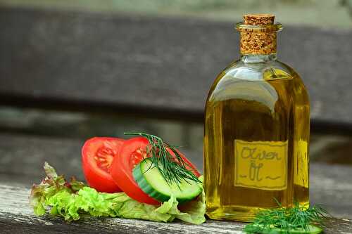 How To Make A Healthy Gluten Free Salad Dressing
