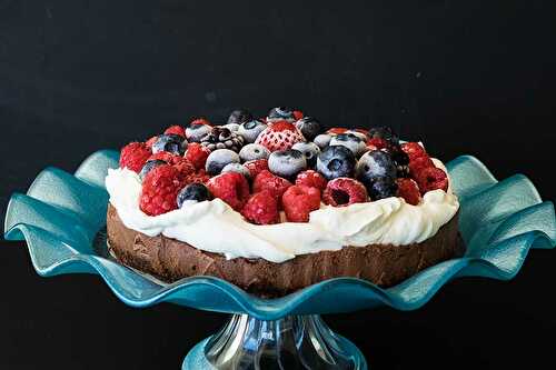 Our 15 Best No-Bake Gluten-Free Desserts