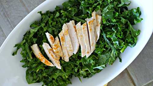 Our Best Gluten Free Light Recipes