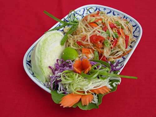 Our Favourite Gluten-Free Thai Food Recipes