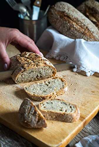 Our Top 12 Gluten-Free Bread Recipes of All Time
