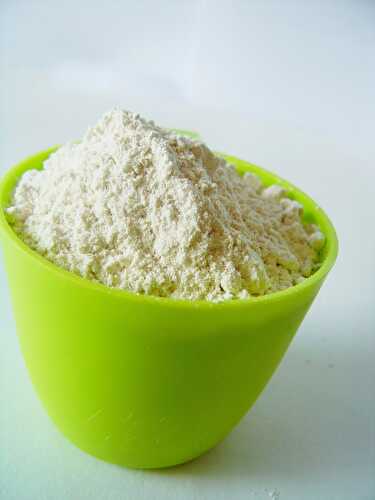 The Best Gluten Free Flour Blends