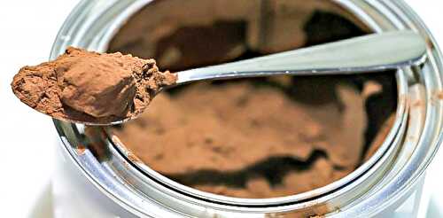 The Health Benefits of Pure Cocoa
