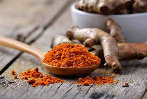 The Impressive Health Benefits Of Turmeric You Might Not Know About