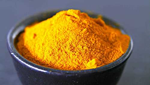 The Uses and Virtues of Turmeric