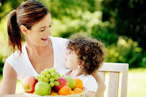 Want Your Child To Eat Healthier? There Is A Way