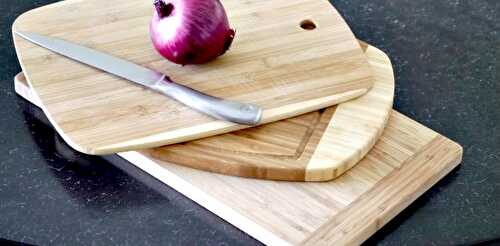 Which Cutting Board To Use in The Kitchen