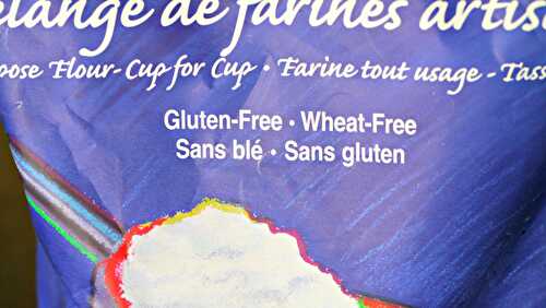 Why are Ready-Made Gluten-Free Products so Expensive?