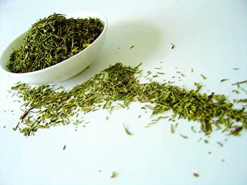 Why Should We Use Herbs And Spices In Cooking?