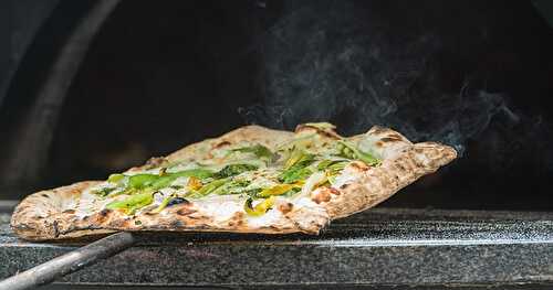 Why Should You Choose Wood-Fired Gluten-Free Pizza