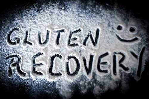 How To Recover After Being Glutened?