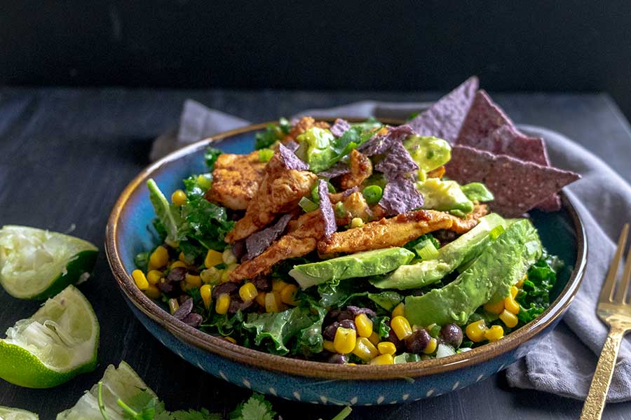 20 Gluten Free Bean Recipes You’ll Love