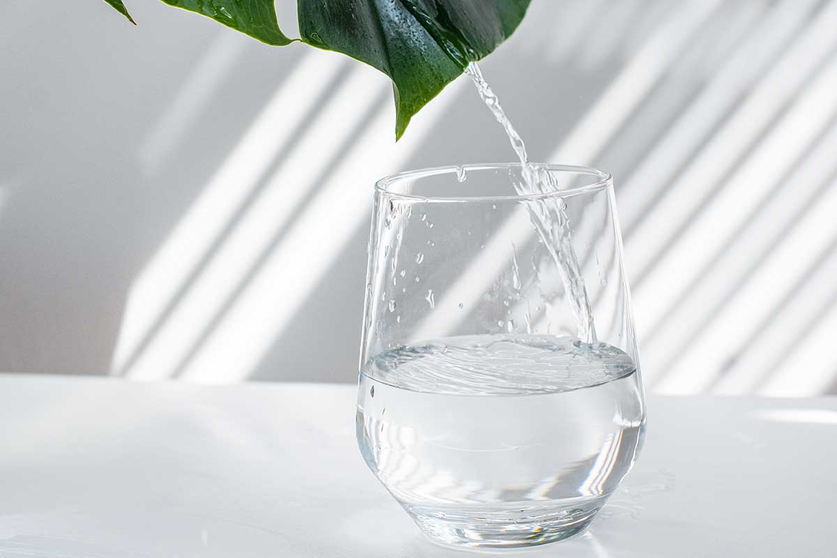 Fast, Efficient Ways to Boost Hydration Benefits