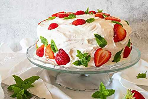 10 Best Gluten Free Strawberry Desserts