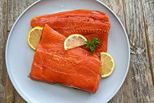 10 Salmon Recipes for Delicious Meals
