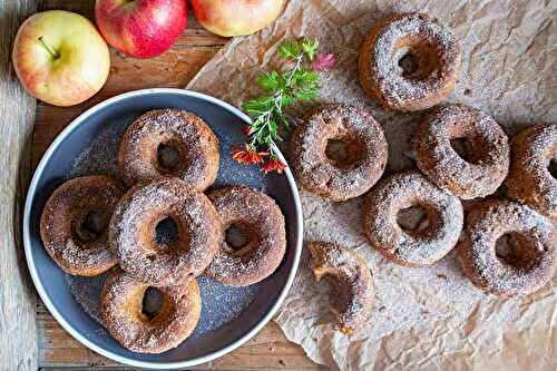 Explore 6 Simple Gluten-Free Donut Recipes