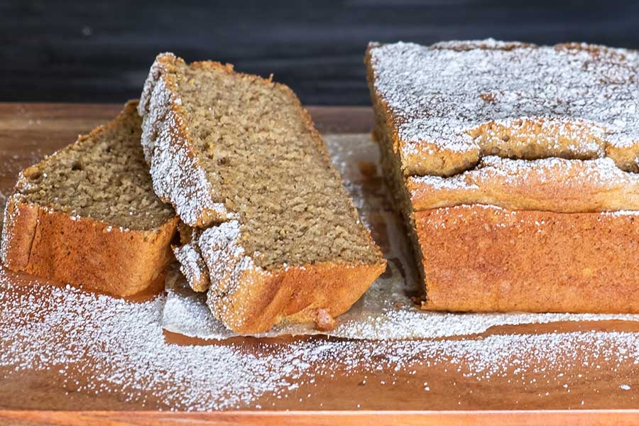 7 Best Gluten Free Banana Bread Recipes