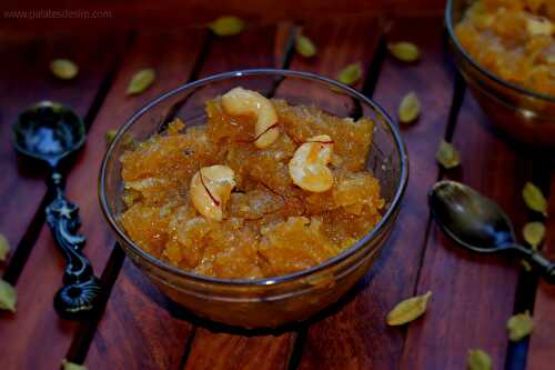 Dumroot | kashi halwa | Ash gourd halwa recipe