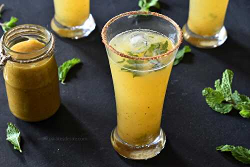 Aam Panna