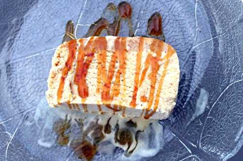 Caramel Parfait – Pane Bistecca
