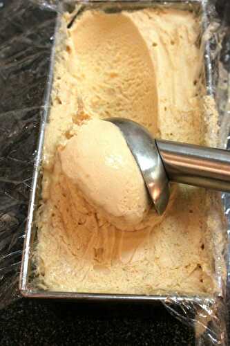Dulce de Leche Ice-Cream – Pane Bistecca