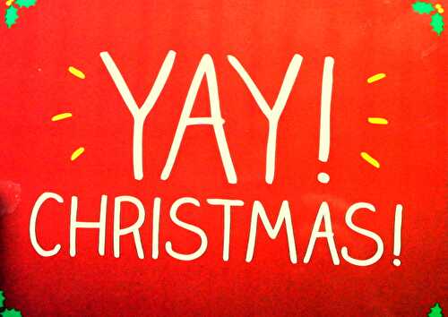 Frohe Weihnachten – Merry Christmas – Auguri di buone Feste – Feliz Navidad – Pane Bistecca