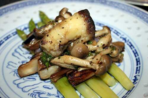 Geroestetes Knochenmark auf zwei Arten – Os à Moelle de Boeuf – Roasted Bone Marrow two kinds – Pane Bistecca