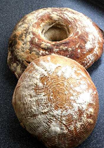 Italienisches Ringbrot – Italian Ring Bread – Pane Bistecca