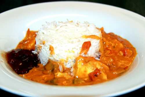 Pescado Encocado – Ecuadorianischer Fisch in Kokosnuss Milch – Ecuadorian Fish in Coconut Milk – Pane Bistecca