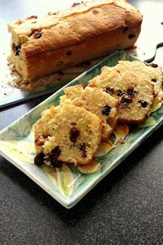 Physalis Cake – Pane Bistecca