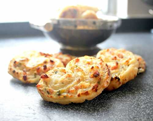 Prussien mit Schinken und Käse – Prussien with Ham and Cheese – Pane Bistecca