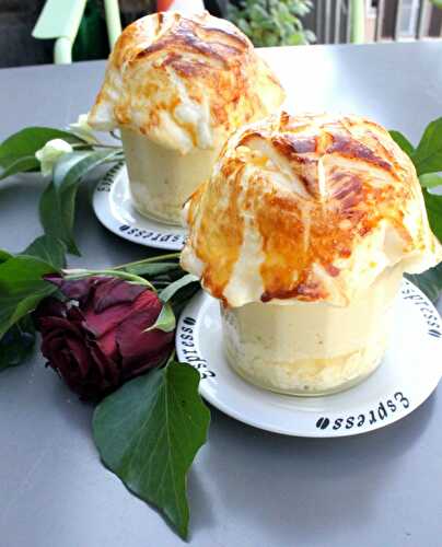 Soledurner Wysuppe – Wine Soup from Solothurn, Switzerland – Pane Bistecca