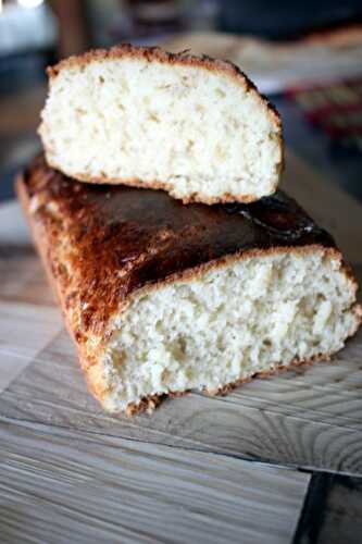 Glutenfreies Zopfbrot – Gluten-free Challah Bread – nachgebacken