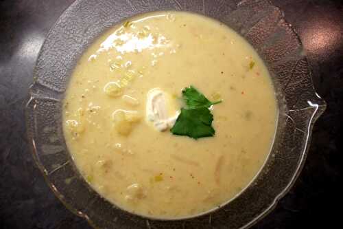 Resi’s Wochenend Suppe – Resi‘s Weekend Soup