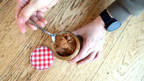 Erdnussbutter selber machen – Homemade Peanut Butter
