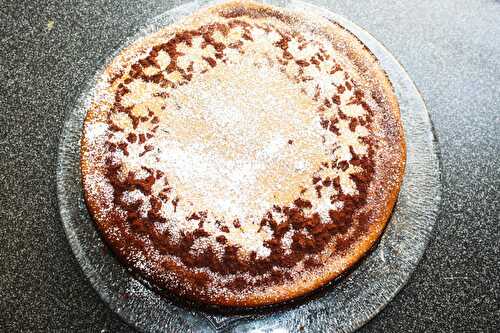 Mokka Quark Torte – Mocca Cheesecake -ich versüsse mir die Zeit in Hong Kong