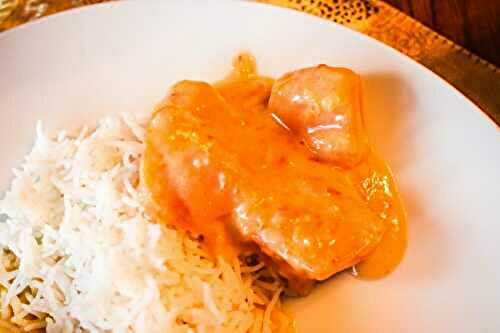 Quibebe – Brasilianisches Kürbis Gericht – Brazilian Pumpkin Stew