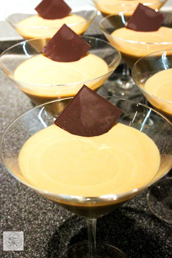 Dalgona inspiriertes Kaffee Mousse – Dalgona inspired Coffee Mousse