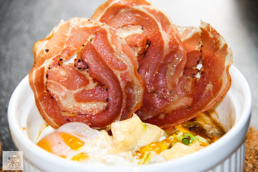 Frühstücks-Eier Töpfchen – Breakfast Egg Pot