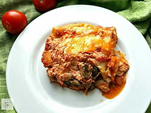 Gemüse gefüllte Burritos – Vegetable filled Burritos