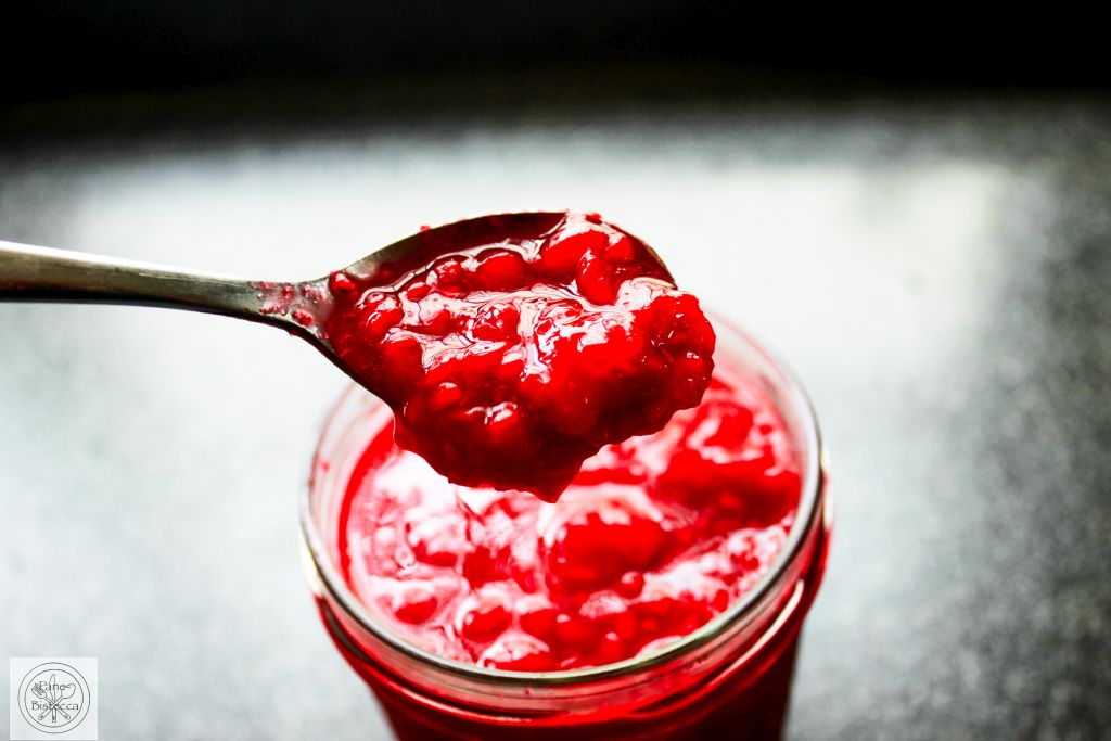 Tiefkühl Konfitüre – Freezer Jam