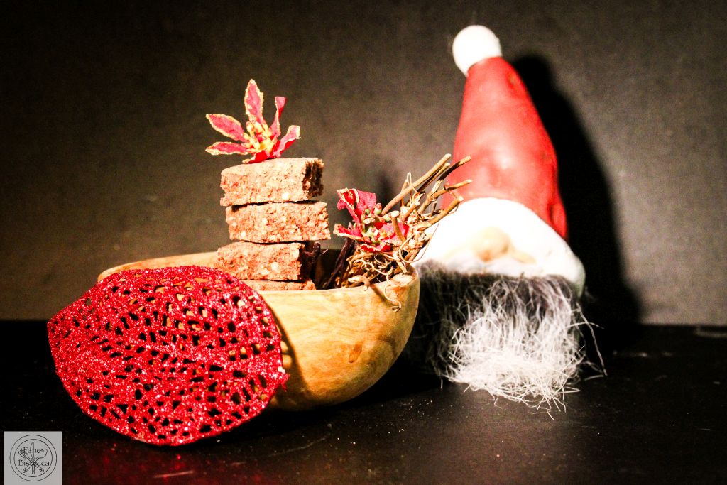 Brownie Cookies – deliziöse Gaumenfreude! – Delicious Delicacies!