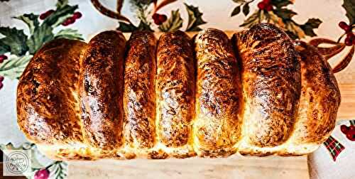 Glutenfreies Brioche Brot – Gluten-free Brioche Bread