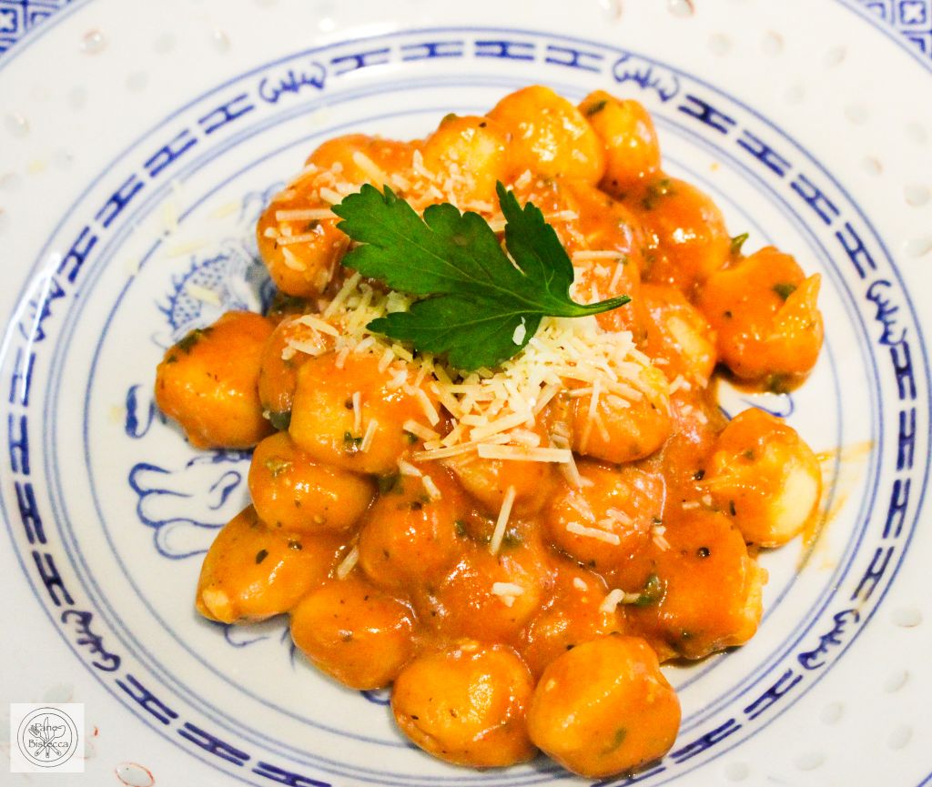 One-Pot-Gnocchi